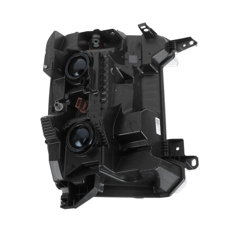 PC3Z-13008-G Genuine Ford Driver Side Headlamp Assembly For Super Duty