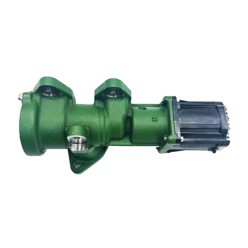 2881693 Genuine Cummins EGR Valve For ISB QSB 6.7L Engines