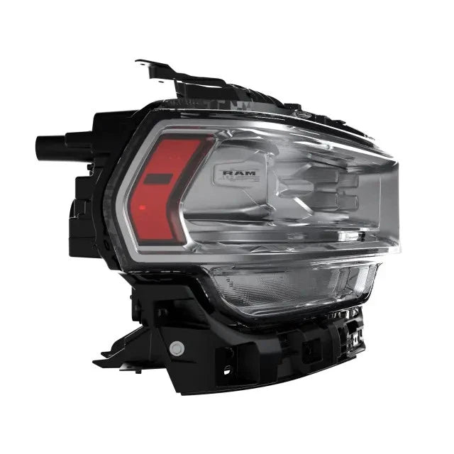68360184AE Genuine Mopar RH Passenger Side Headlamp For Ram 2500 3500