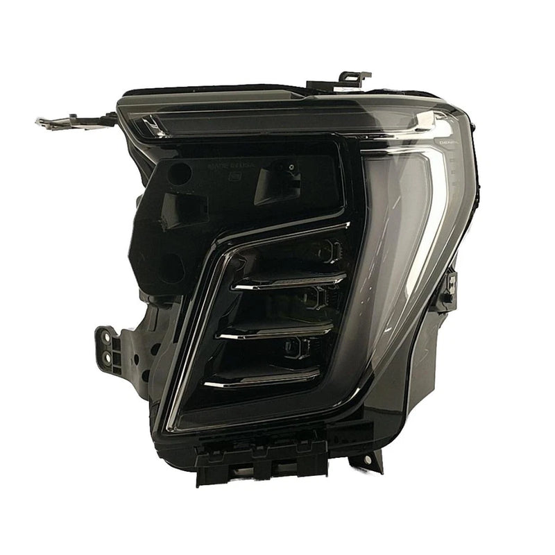86586460 Genuine GM Front Headlamp Assembly For Yukon 3.0L 6.2L