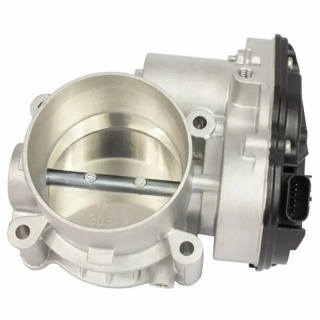 BL3Z9E926C Ford Throttle Body and Motor Assembly