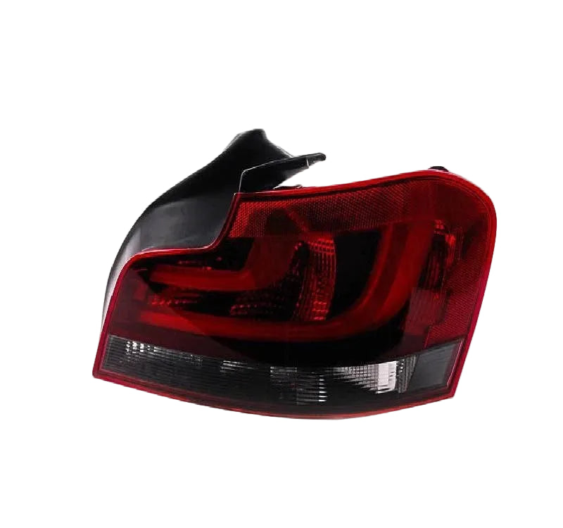 63212225282 Genuine BMW Black Line Rear Light For 1 Series E82 E88