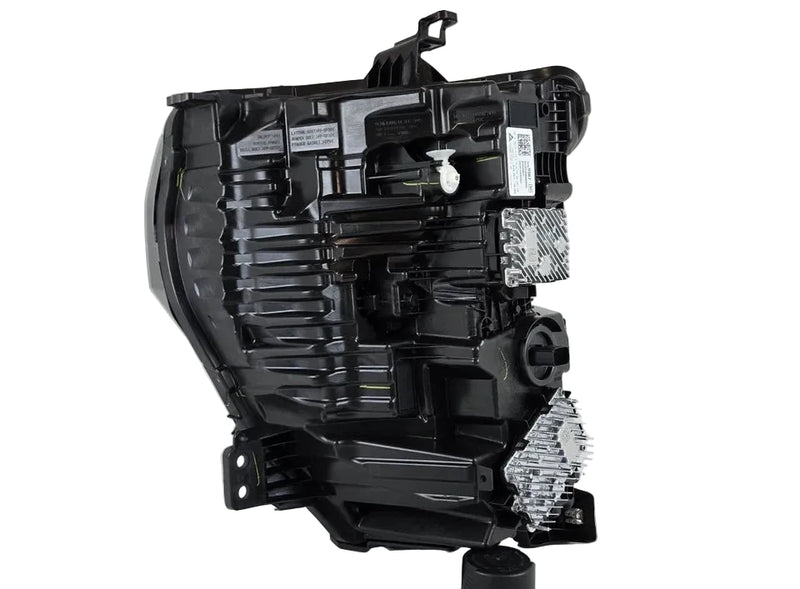 85739567 Genuine GM Front Headlamp Assembly For Silverado Sierra 3.0L