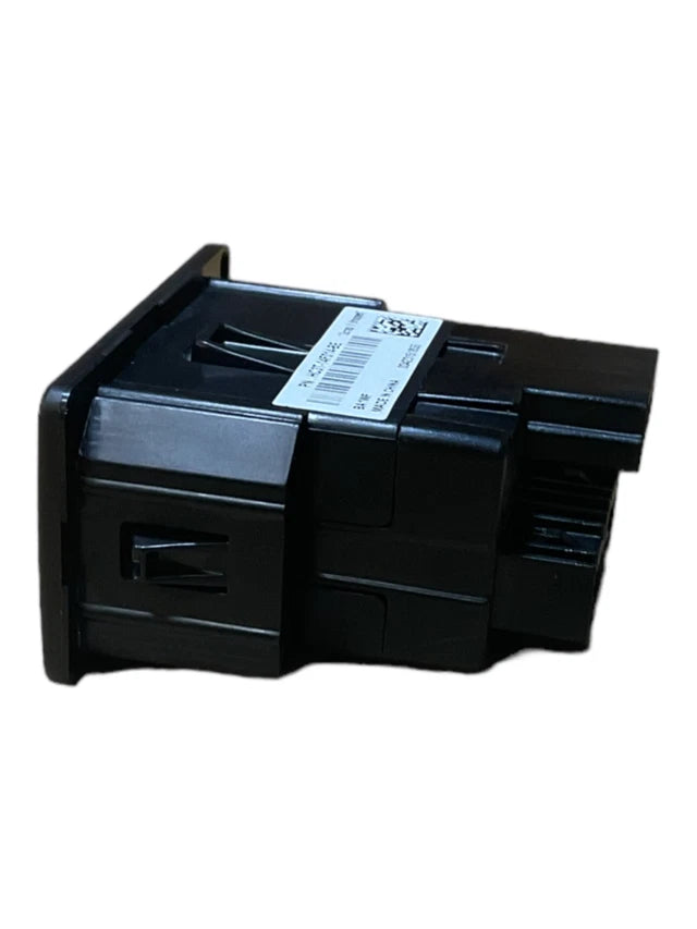 HC3Z-19A387-B Genuine Ford Interface Control Module