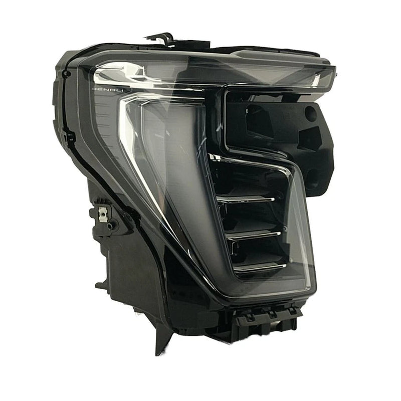 86586461 Genuine GM Front Headlamp Assembly For GMC Yukon 3.0L 5.3L 6.2L