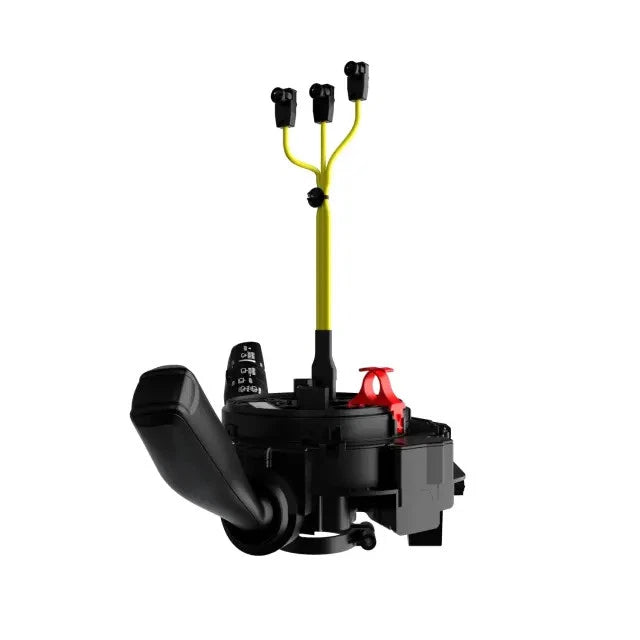68599295AA Genuine Mopar Steering Column Module