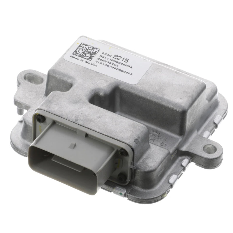 20856290 Genuine GM Fuel Pump Driver Module