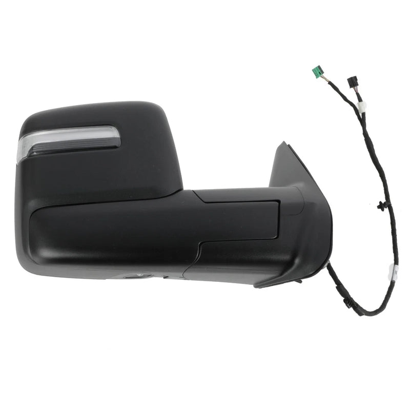 68526276AF Genuine Mopar RH Trailer Tow Mirror For Ram 2500 3500 2023–2024
