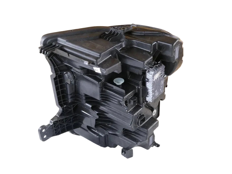 86586463 Genuine GM Headlamp Assembly For GMC Yukon XL 3.0L 5.3L
