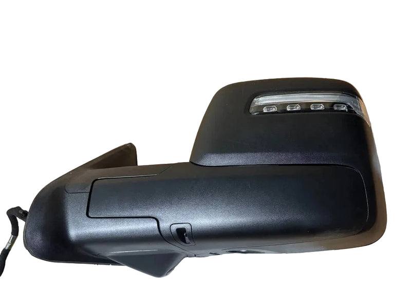 68509737AF Genuine Mopar LH Trailer Tow Mirror For Ram 2500 3500 2023–2024