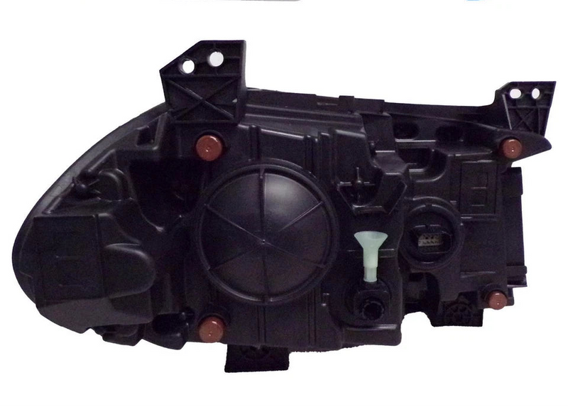 68541681AA Genuine Mopar Driver Side LH Headlamp For Dodge Charger