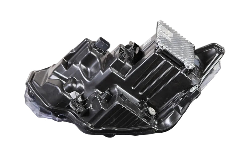 PR3Z-13008-A Genuine Ford Passenger Side RH Composite Headlamp For Mustang
