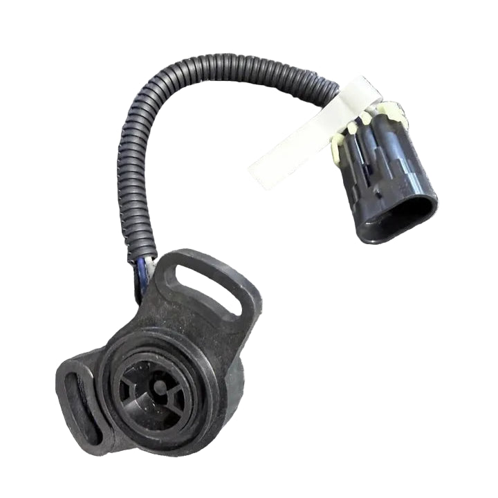 10137417 Genuine GM Throttle Position Sensor For Chevrolet GMC 6.5L Diesel