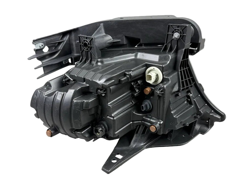 68433778AB Genuine Mopar RH Headlamp Assembly For Dodge Durango