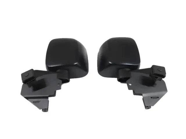 68528773AA Genuine Mopar Exterior Mirror Package For Jeep Wrangler Gladiator