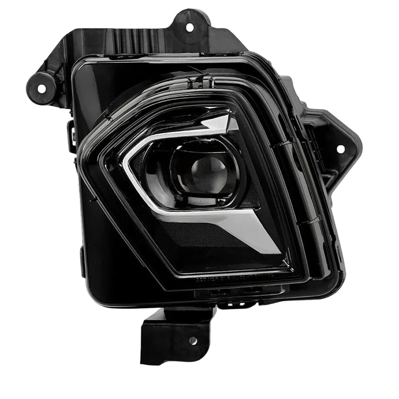 87846088 Genuine GM Front Headlamp Assembly For Chevrolet Blazer 3.6L