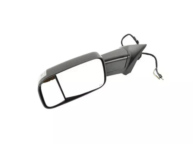 68412883AC Genuine Mopar LH Power Outside Rear-View Mirror For Ram 2500 3500