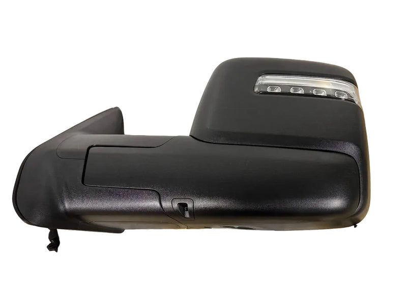 68662977AD Genuine Mopar LH Outside Rear-View Mirror For Ram 2500 3500