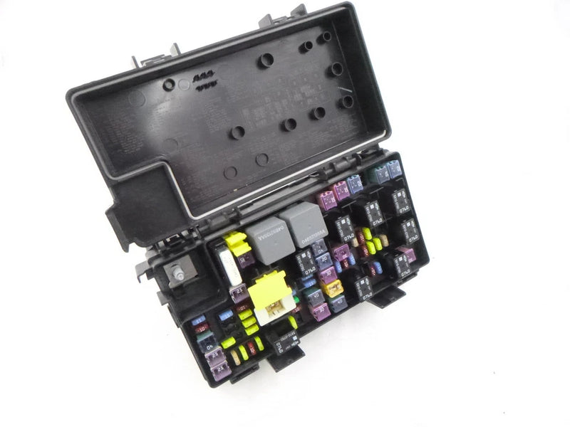 68089322AD Genuine Mopar Totally Integrated Power Module For Ram 2500 6.7L Diesel