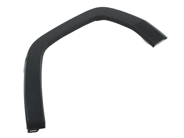 5JX27TZZAC Genuine Mopar LH Fender Wheel Opening Applique For Jeep Commander