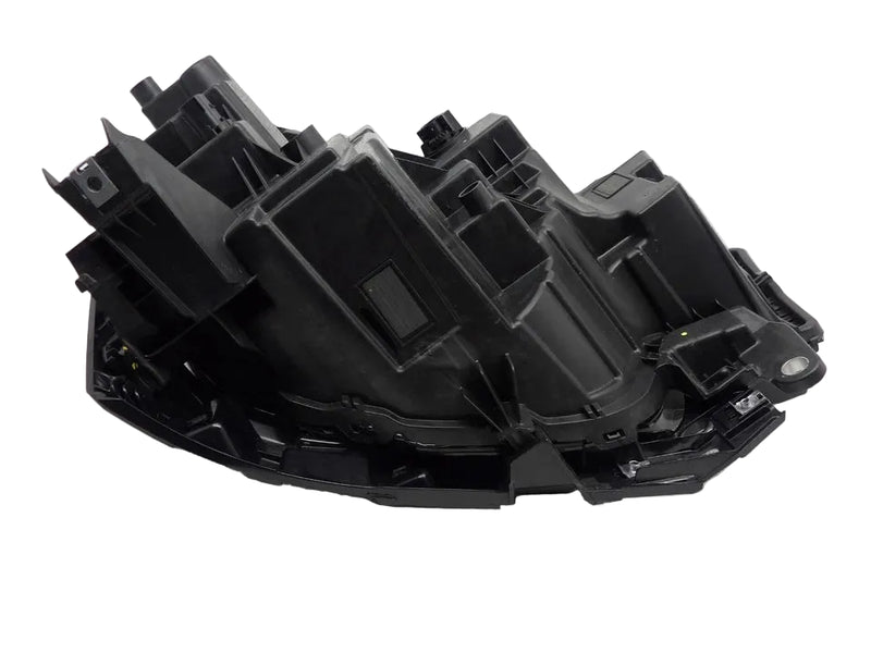 68592399AD Genuine Mopar Driver Side LH Headlamp For Ram 2500 and 3500