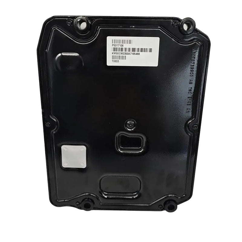 5317106RX Cummins Electronic Control Module (ECM) For Cummins ISX