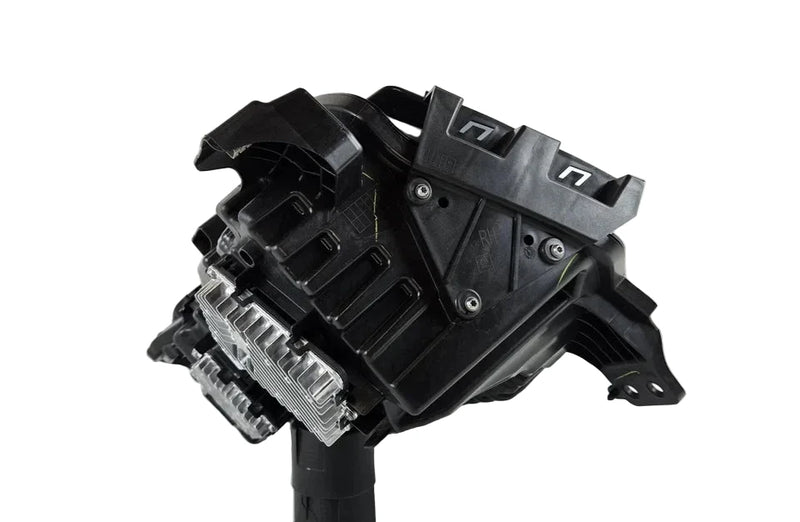 85739567 Genuine GM Front Headlamp Assembly For Silverado Sierra 3.0L
