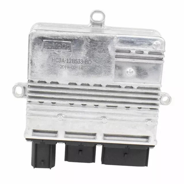 HC3Z-12B533-D Genuine Ford Glow Plug Control Module For F-250 6.7L Diesel