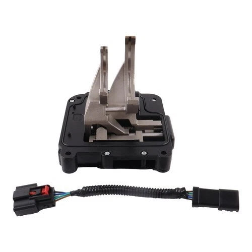 68224121AA Genuine Mopar Transfer Case Actuator For Jeep Cherokee 2.4L 3.2L