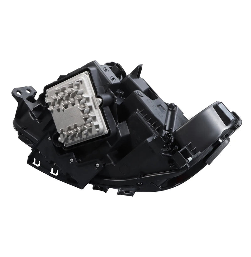 86771968 Genuine GM Front Headlamp Assembly For Cadillac Escalade 3.0L 6.2L