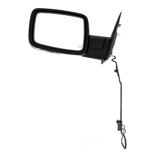 68231241AC Genuine Mopar Driver Side Power Mirror For Ram 1500 2500