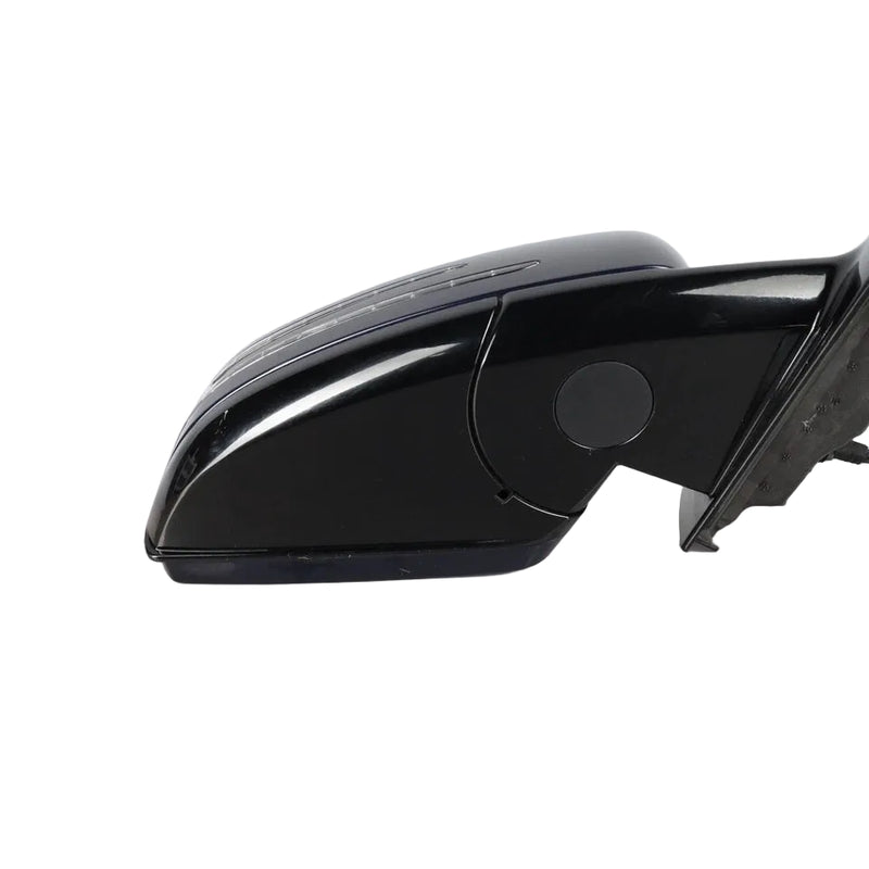 207-810-10-00 Genuine Mercedes-Benz RH Mirror Assembly For E550 2012–2017