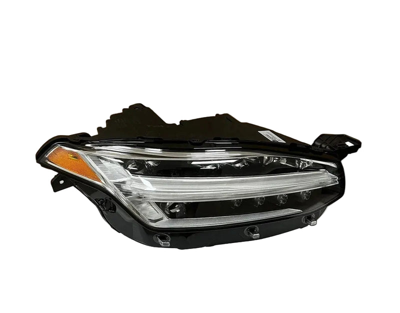 31655718 Genuine Volvo LH Driver Side LED Headlamp For XC90
