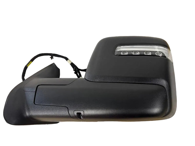 68509731AF Genuine Mopar LH Outside Rear-View Mirror For Ram 2500 3500