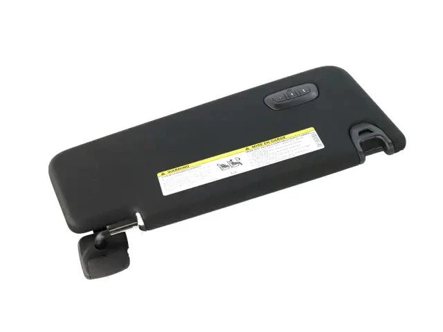 7SY69TX7AA Genuine Mopar LH Illuminated Sun Visor For Ram 1500 2019–2027