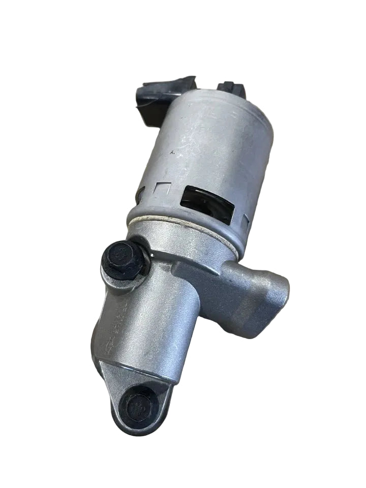 4861674AD Genuine Mopar EGR Valve