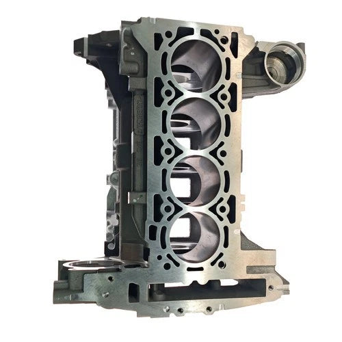 12601388 Genuine GM Engine Block Assembly For Silverado Sierra 6.6L Diesel