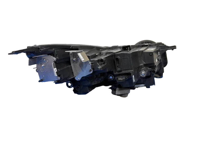 PJ6Z13008D Genuine Ford Driver Side LH Composite Headlamp Assembly