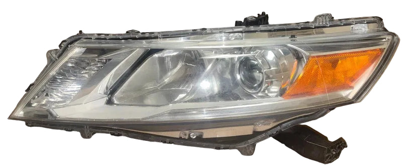 33100TP6A21 Genuine Honda Headlamp Assembly For Crosstour 2.4L 3.5L