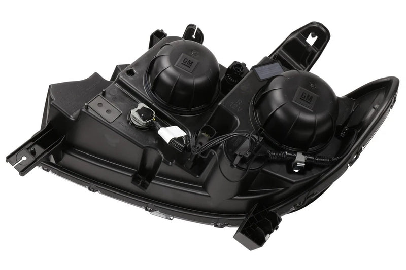 84145698 Genuine GM Headlamp Assembly For Chevrolet Colorado 2.5L 3.6L