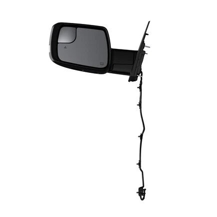 68462773AB Genuine Mopar LH Power Outside Rear-View Mirror For Ram 1500 2019–2022