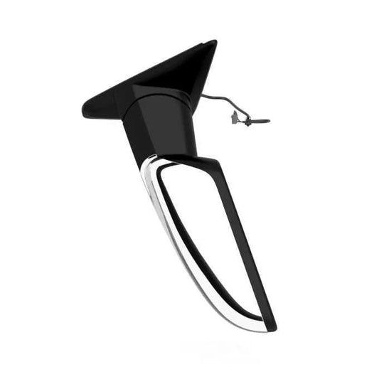 68231241AC Genuine Mopar Driver Side Power Mirror For Ram 1500 2500