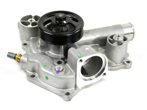 68346915AA Genuine Mopar Water Pump For Various Models 5.7L 6.4L HEMI