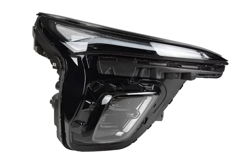 26558434 Genuine GM Front Headlamp Assembly