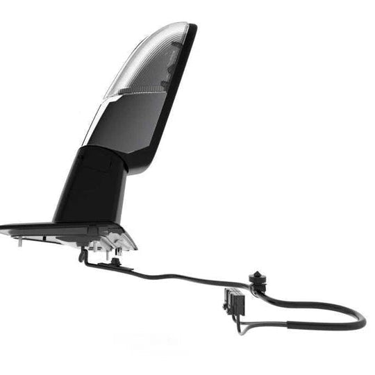 68231241AC Genuine Mopar Driver Side Power Mirror For Ram 1500 2500