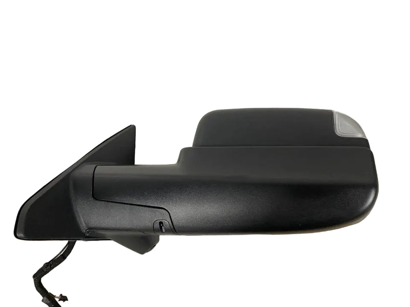 68446975AA Genuine Mopar LH Outside Rear-View Mirror For Ram 1500 2021–2024