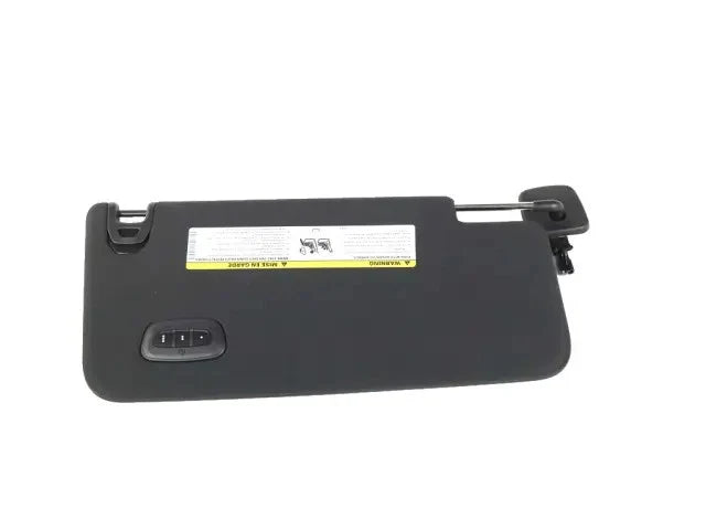 7SY69TX7AA Genuine Mopar LH Illuminated Sun Visor For Ram 1500 2019–2027