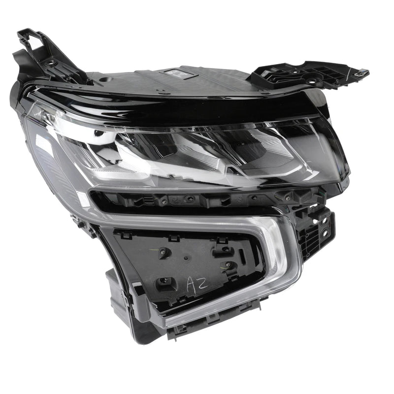86574959 Genuine GM Front Headlamp Assembly For Chevrolet Suburban Tahoe 3.0L 5.3L 6.2L