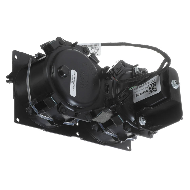 LL1Z-7813562-BA Genuine Ford Front Cup Holder