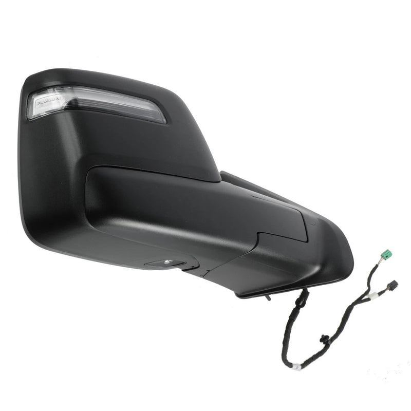 68526276AF Genuine Mopar RH Trailer Tow Mirror For Ram 2500 3500 2023–2024